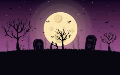 🎃 Halloween s’invite au cabinet !